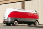 GM Futurliner 1940 года